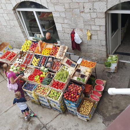 Mala Placa Senj  Exteriér fotografie