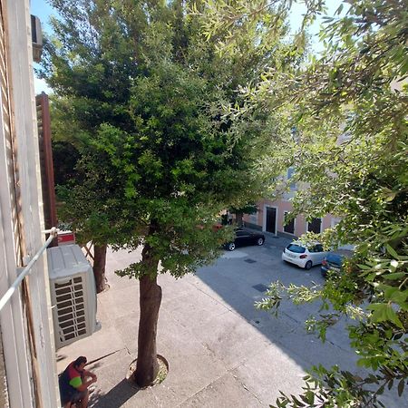 Mala Placa Senj  Exteriér fotografie