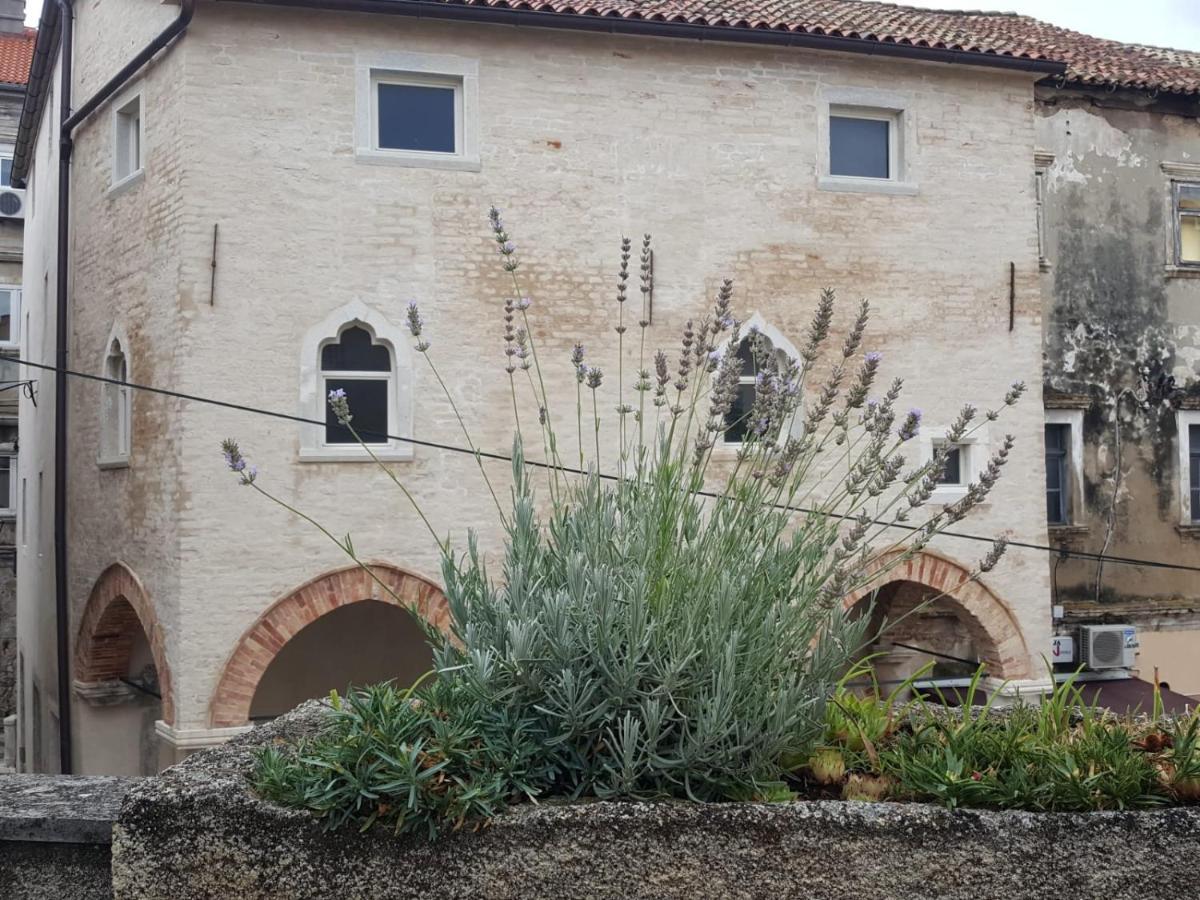 Mala Placa Senj  Exteriér fotografie