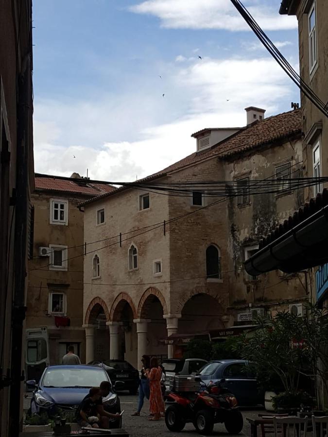 Mala Placa Senj  Exteriér fotografie