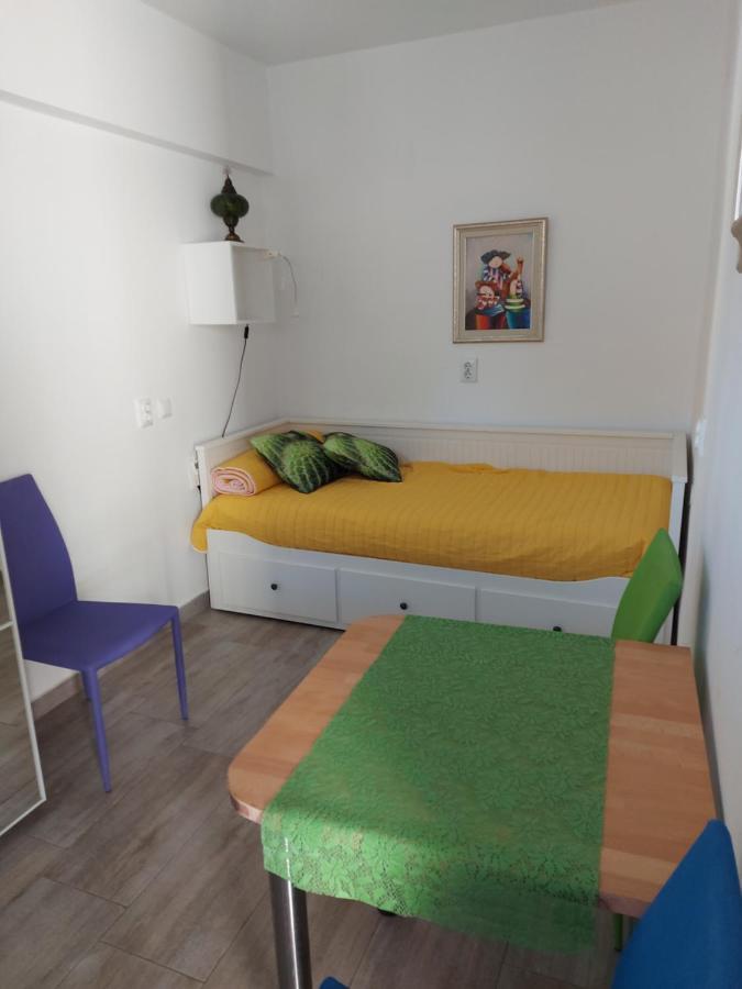 Mala Placa Senj  Exteriér fotografie