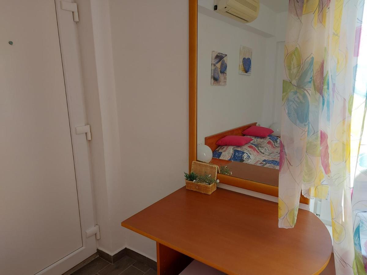 Mala Placa Senj  Exteriér fotografie