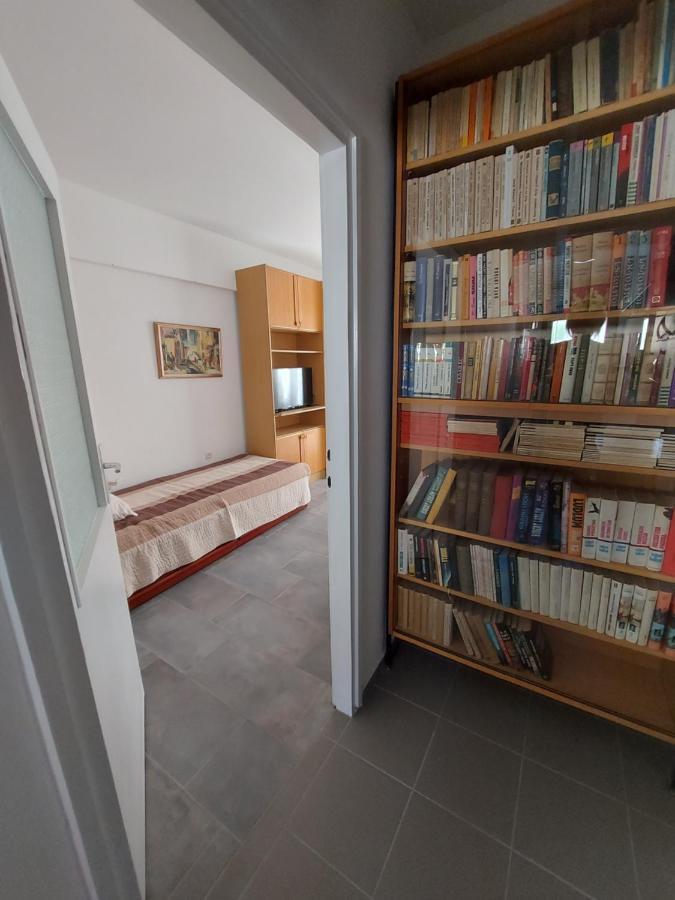 Mala Placa Senj  Exteriér fotografie
