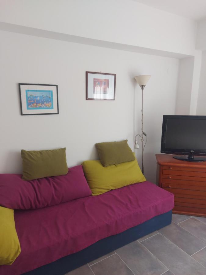 Mala Placa Senj  Exteriér fotografie