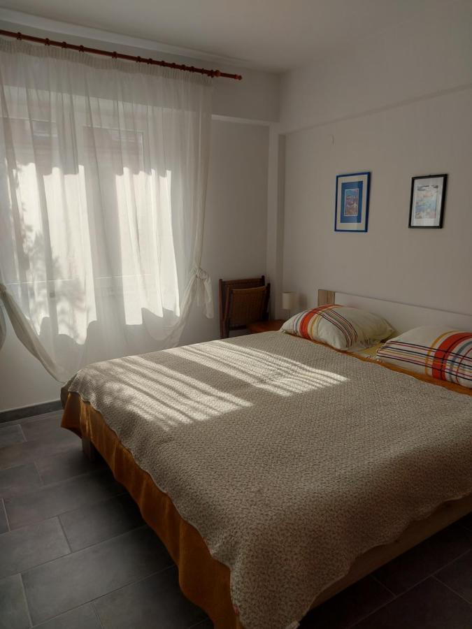 Mala Placa Senj  Exteriér fotografie