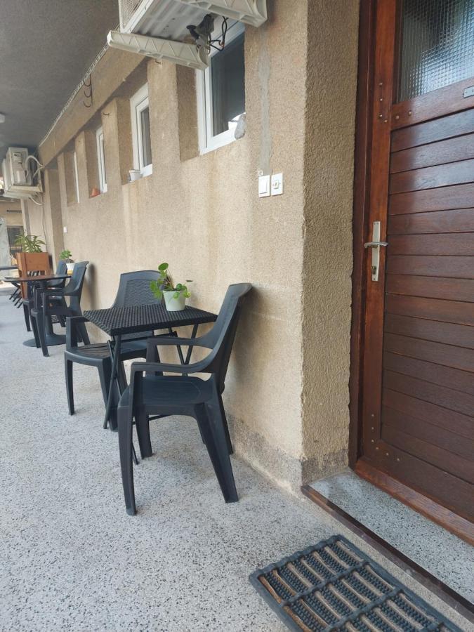 Mala Placa Senj  Exteriér fotografie