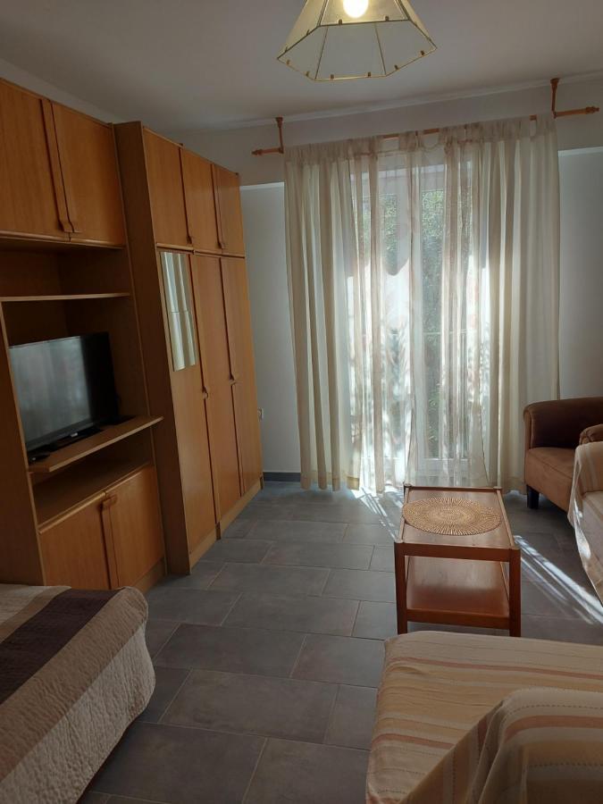 Mala Placa Senj  Exteriér fotografie
