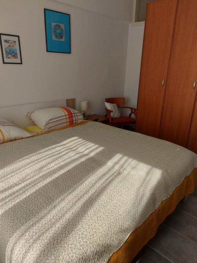 Mala Placa Senj  Exteriér fotografie