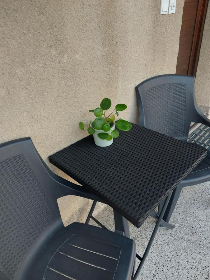 Mala Placa Senj  Exteriér fotografie