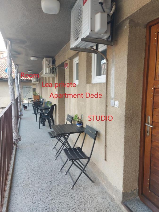 Mala Placa Senj  Exteriér fotografie